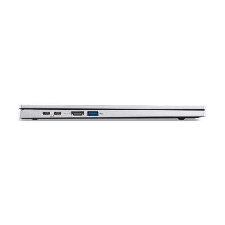 Portatil Acer Ex215-57-59bs Intel Core 5-120u 15.6" 16gb 512gb W11p Plata