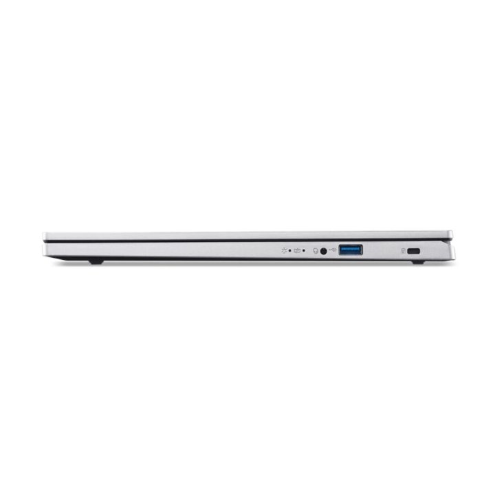 Portatil Acer Ex215-57-59bs Intel Core 5-120u 15.6" 16gb 512gb W11p Plata