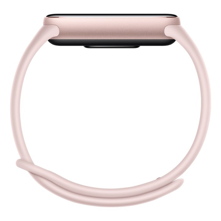 Pulsera Inteligente Xiaomi Mi Smart Band 10 Pantalla Amoled 1,72" Mystic Rose