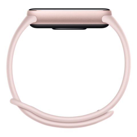 Pulsera Inteligente Xiaomi Mi Smart Band 10 Pantalla Amoled 1,72" Mystic Rose