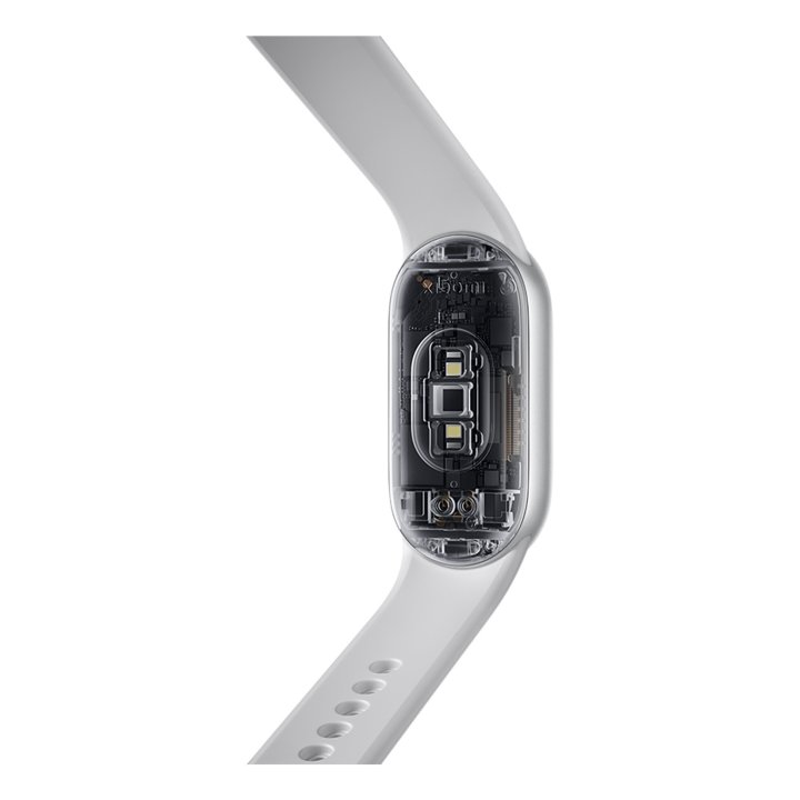 Pulsera Inteligente Xiaomi Mi Smart Band 10 Pantalla Amoled 1,72" Mystic Rose
