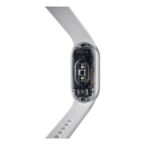 Pulsera Inteligente Xiaomi Mi Smart Band 10 Pantalla Amoled 1,72" Mystic Rose