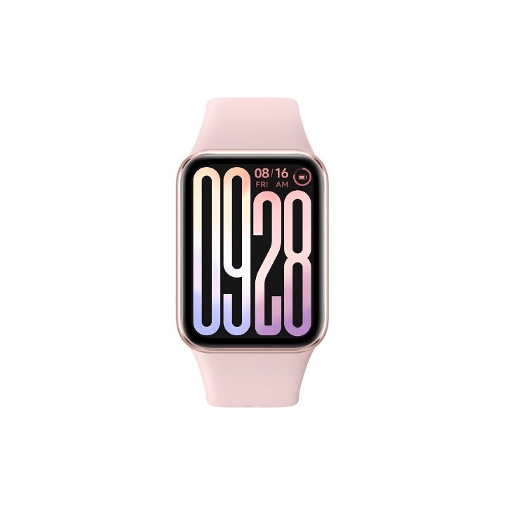 Pulsera Inteligente Xiaomi Mi Smart Band 9  Pro Pantalla Amoled 1,62" Rose Gold