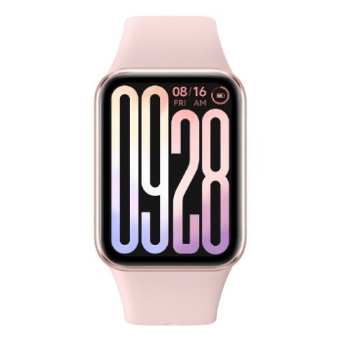 Pulsera Inteligente Xiaomi Mi Smart Band 9  Pro Pantalla Amoled 1,62" Rose Gold