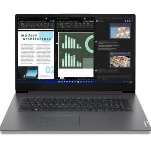 Portatil Lenovo V17 G4 Iru I3-1315u 17.3" 8gb 256ssd W11...