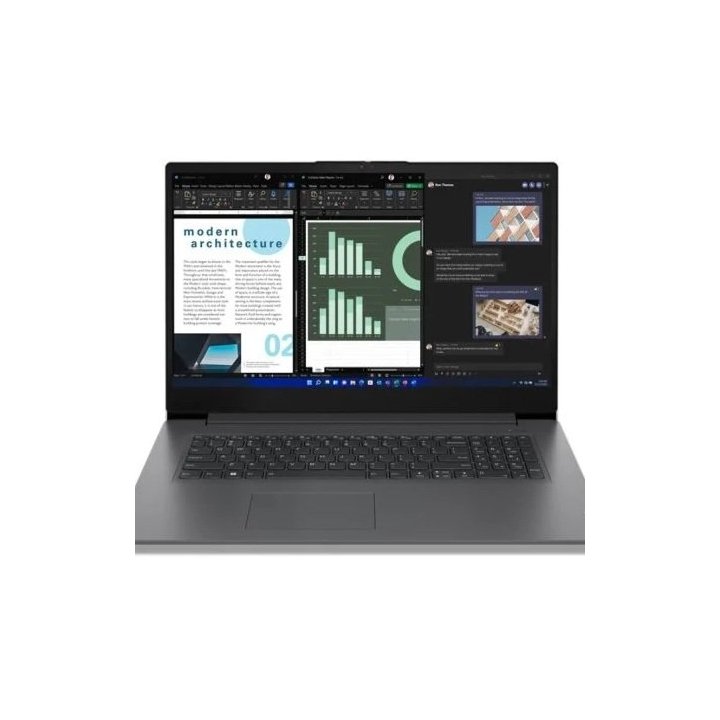 Portatil Lenovo V17 G4 Iru I5-13420h 17.3" 16gb...