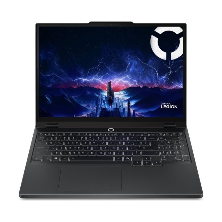 Portatil Lenovo Legion 5 15irx10 Intel Core I7-13650hx 15,3" 32gb 1tb Nvidia Rtx 5060 8gb Noos