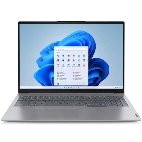 Portatil Lenovo Thinkbook 16 G9 Intel Core 5 210h 16" 16gb 512gb W11pro