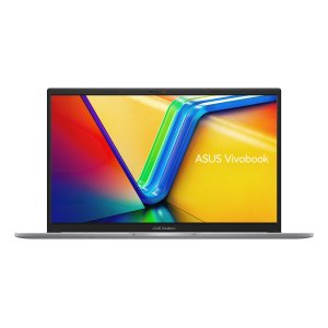 Portatil Asus Vivobook X1504va-bq4271 Core 7 150u 15,6"fhd 16gb 512ssd Freedos Color Plata Fria