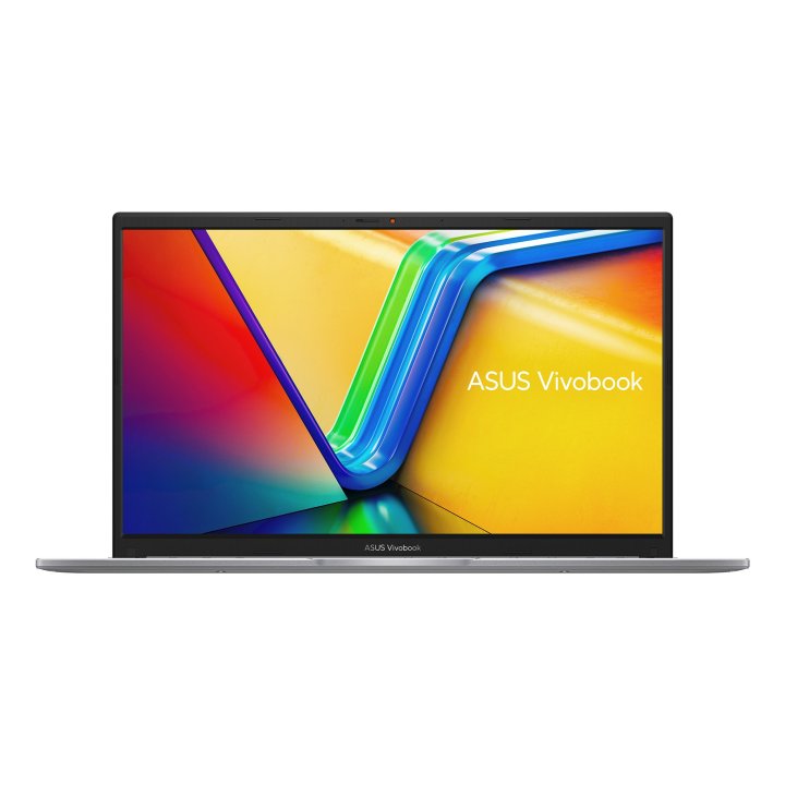 Portatil Asus Vivobook X1504va-bq4271 Core 7 150u 15,6"fhd 16gb 512ssd Freedos Color Plata Fria