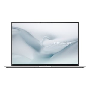 Portatil Asus Zenbook Ux5406aa-su248w 14" Oled Ultra 9-376h 32gb 1tb Ssd W11 Color Blanco 2