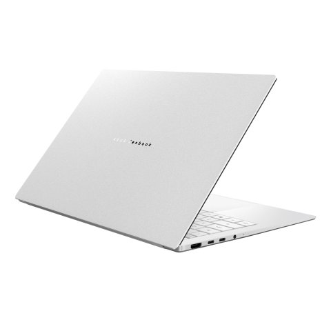 Portatil Asus Zenbook Ux5406aa-su248w 14" Oled Ultra 9-376h 32gb 1tb Ssd W11 Color Blanco