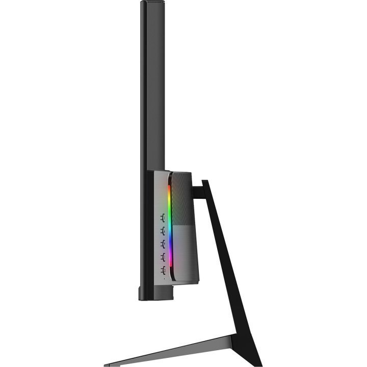 (km0) Monitor 27" Curvo Dp Hdmi Keep Out...