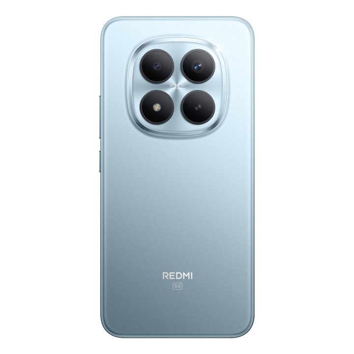 Smartphone Xiaomi Redmi Note 15 Pro+ 6.83" 12gb 512gb 5g 200mp 32mp Bat6500mah Glacier Blue