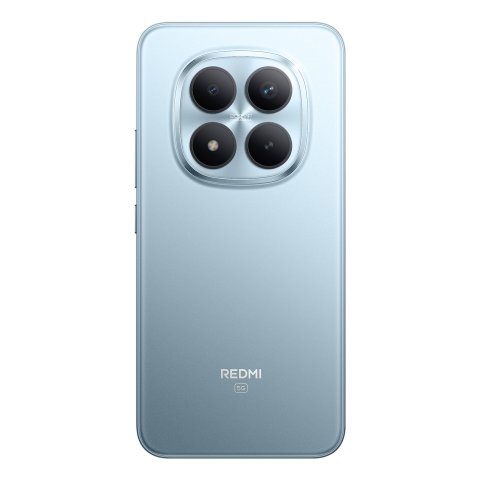Smartphone Xiaomi Redmi Note 15 Pro+ 6.83" 12gb 512gb 5g 200mp 32mp Bat6500mah Glacier Blue