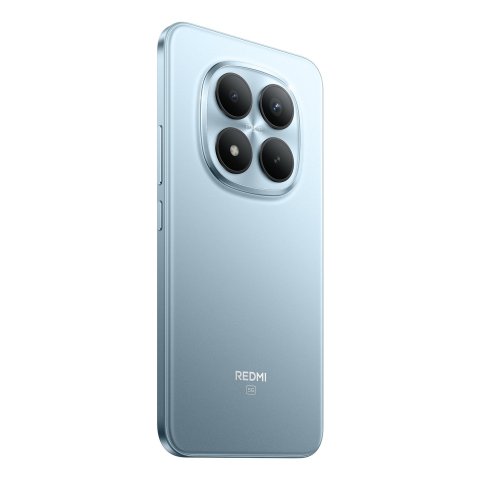 Smartphone Xiaomi Redmi Note 15 Pro+ 6.83" 12gb 512gb 5g 200mp 32mp Bat6500mah Glacier Blue