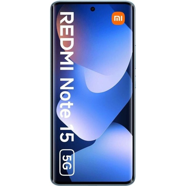 Smartphone Xiaomi Redmi Note 15 Pro+ 6.83" 12gb...