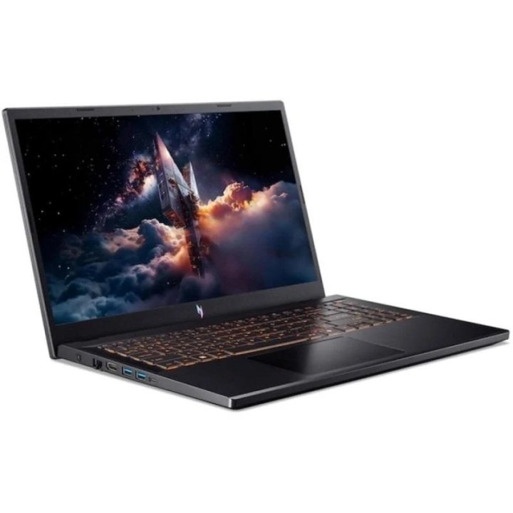 Portatil Acer Nitro V 15 Anv15-52-92g6 Intel Core I9-13900h 15.6" 16gb 512gb Rtx 5050 8gb Negro