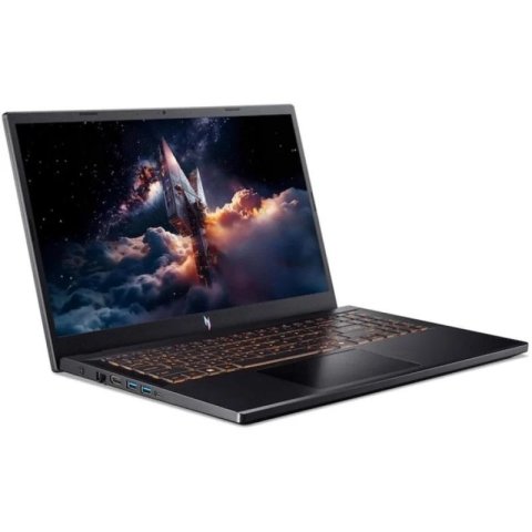 Portatil Acer Nitro V 15 Anv15-52-92g6 Intel Core I9-13900h 15.6" 16gb 512gb Rtx 5050 8gb Negro