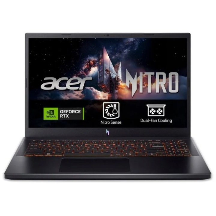 Portatil Acer Nitro V 15 Anv15-52-92g6 Intel...
