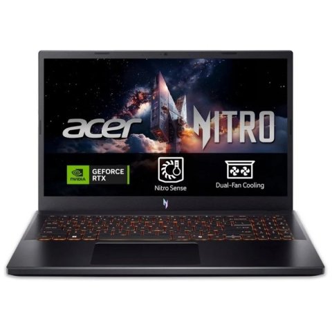 Portatil Acer Nitro V 15 Anv15-52-92g6 Intel...