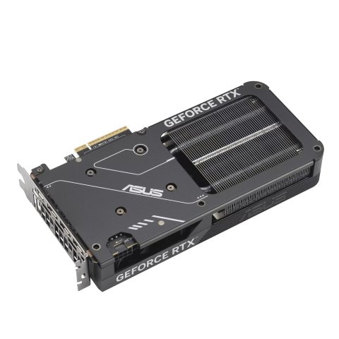 Vga Asus Geforce Dual Rtx 5060ti Evo Oc 16gb Gddr7 3xdp 1xhdmi Cuda 4608 128bit Dual Fan
