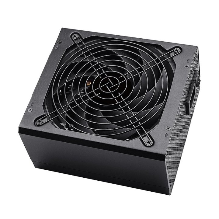 Fuente De Alimentacion Keep Out Atx-850w 80 Plus Gold Atx V3.1 Color Negro