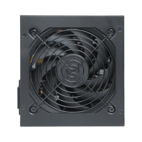 Fuente De Alimentacion Keep Out Atx-650w 80 Plus Bronze Atx V2.31 Color Negro