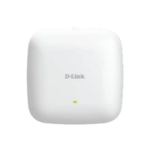 Punto De Acceso Interior Wifi 7 D-link Dap-e9560 Be9500 2.4 Ghz 5 Ghz 6 Ghz Nuclias Connect