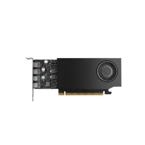 Vga Nvidia Quadro Rtx A1000 8gb Gddr6 Ecc Bulk 4xminidisplayport   900-5g172-2280-000
