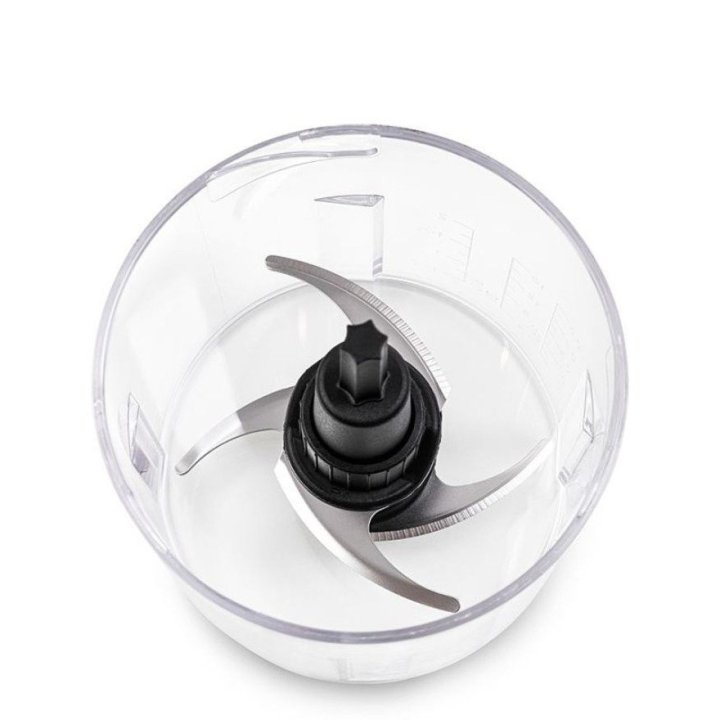 Picadora Haeger Chop Master 500w Vaso De 500ml...