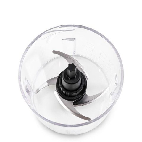 Picadora Haeger Chop Master 500w Vaso De 500ml...