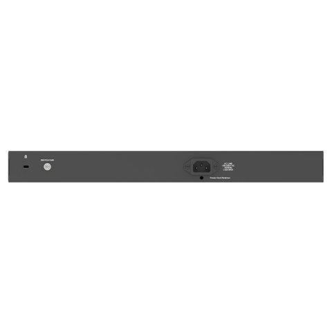 Switch No Gestionable D-link Dgs-1026p/e 24p...
