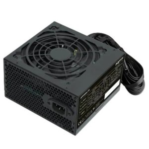 Fuente De Alimentacion Approx App500lite 500w Pfc Atx 12v...