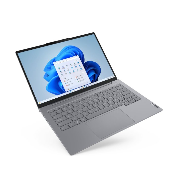 Portatil Lenovo Thinkbook G8 Intel Core Ultra 7 255h 14" 32gb 1tb Rj45 W11pro