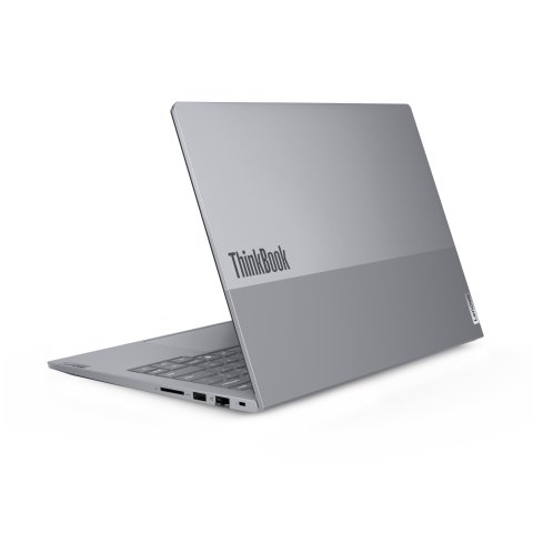 Portatil Lenovo Thinkbook G8 Intel Core Ultra 7 255h 14" 32gb 1tb Rj45 W11pro
