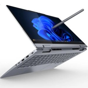 Portatil Lenovo Thinkbook 14 G5 Intel Core Ultra 5 225u...