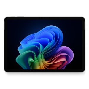 Tablet Microsoft Surface Pro 11 Ep2-27187 12" Snapdragon X Plus 16gb 256gb W11pro Color Platino