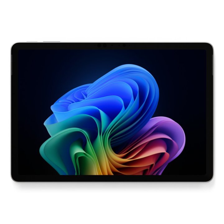 Tablet Microsoft Surface Pro 11 Ep2-27187 12" Snapdragon X Plus 16gb 256gb W11pro Color Platino