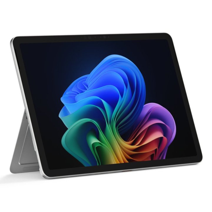 Tablet Microsoft Surface Pro 11 Ep2-27187 12" Snapdragon X Plus 16gb 256gb W11pro Color Platino