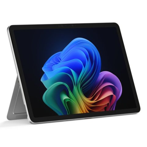 Tablet Microsoft Surface Pro 11 Ep2-27187 12" Snapdragon X Plus 16gb 256gb W11pro Color Platino