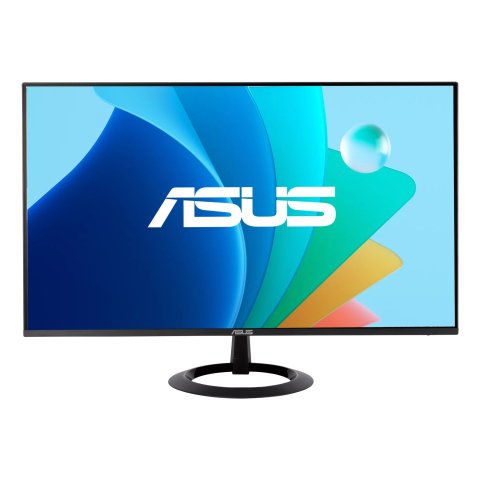 Monitor 27" Hdmi Vga Asus Vz279hg Ips Fhd 120hz 1ms  250cd m Vesa 75x75