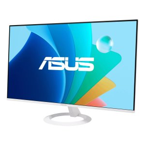 Monitor 27" Hdmi Vga Asus Vz279hg-w Ips Fhd 120hz 1ms  250cd m Vesa 75x75 Blanco 2