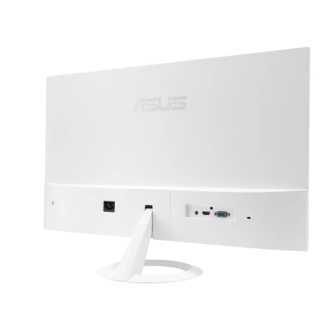 Monitor 27" Hdmi Vga Asus Vz279hg-w Ips Fhd 120hz 1ms  250cd m Vesa 75x75 Blanco