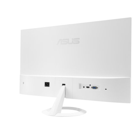 Monitor 24" Hdmi Vga Asus Vz249hg-w Ips Fhd 120hz 1ms  250cd m Sin Marco Vesa 75x75 Blanco