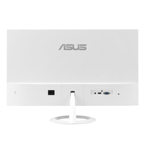 Monitor 24" Hdmi Vga Asus Vz249hg-w Ips Fhd 120hz 1ms  250cd m Sin Marco Vesa 75x75 Blanco