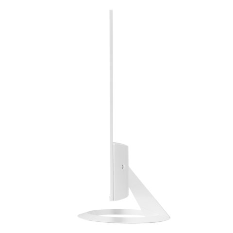 Monitor 24" Hdmi Vga Asus Vz249hg-w Ips Fhd 120hz 1ms  250cd m Sin Marco Vesa 75x75 Blanco