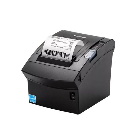 Tpv Impresora Termica Bixolon Srp-350vk 58-80mm Conexion Usb