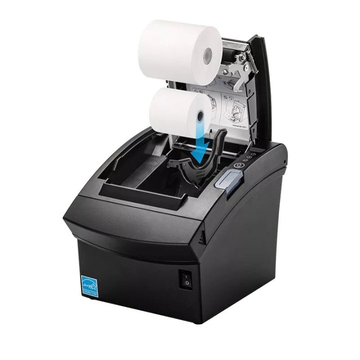 Tpv Impresora Termica Bixolon Srp-350vk 58-80mm Conexion Usb