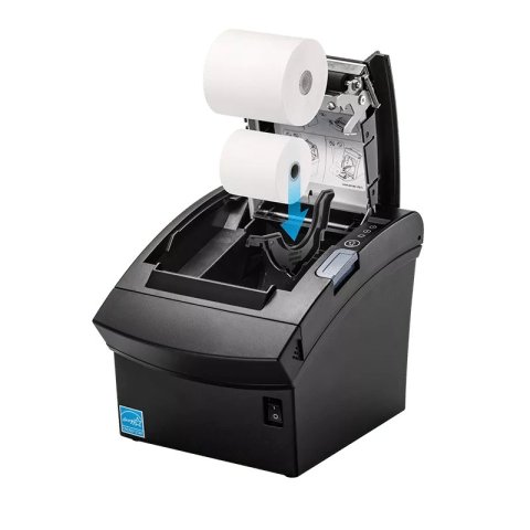 Tpv Impresora Termica Bixolon Srp-350vk 58-80mm Conexion Usb